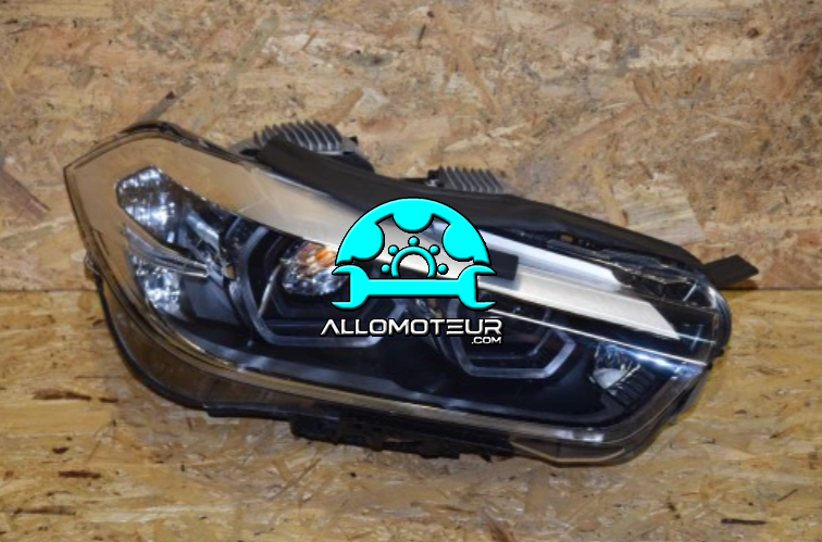 Miniatura: Feux avant BMW X2