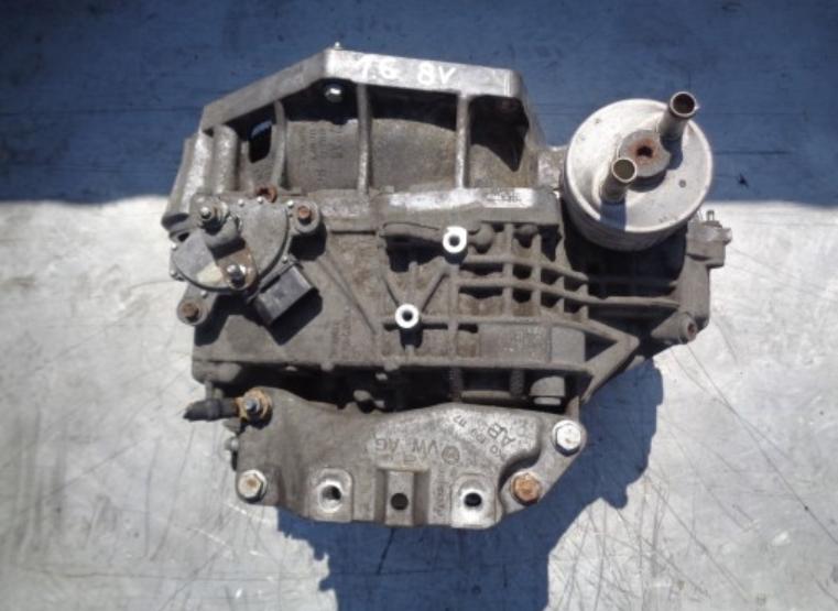 Boite de vitesses automatique AUDI A3 Sportback Série 2 1.6 i 102cv