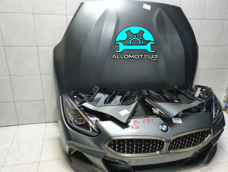 Face avant complète BMW Z4 (G29)
