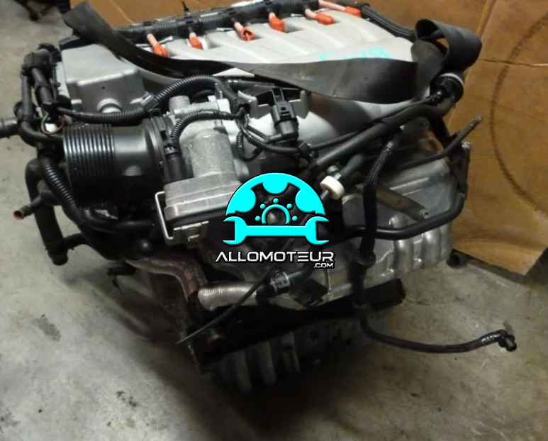 Miniature : avis allomoteur