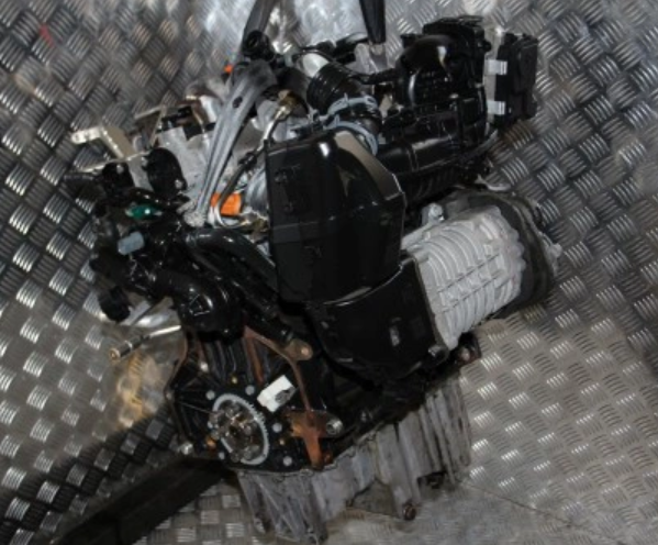 Thumbnail: Moteur complet VW SKODA AUDI 1.4 TSI CAV