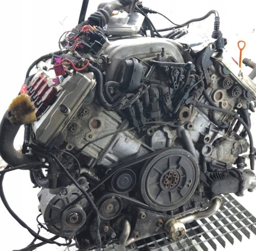 Moteur complet AUDI S4 4.2 V8 BBK Allomoteur