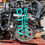 Miniaturbild: Moteur complet KIA STINGER 3.3 T-GDI G6DP