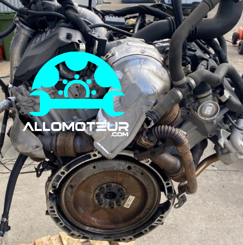 Moteur complet MERCEDES SPRINTER 3.0 642896