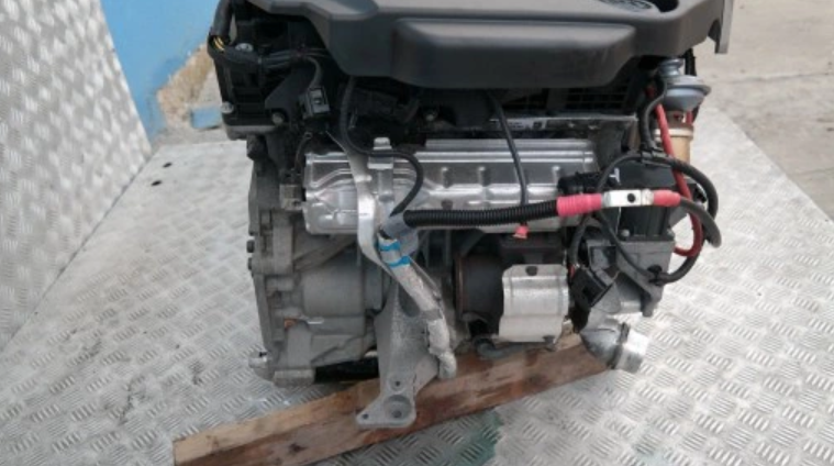 Miniaturbild: Moteur complet BMW Serie 3 (E90) 320d 2.0 d 177 cv BVA N47D20A