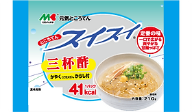 スイスイ特設ページ | マルキン食品株式会社 スイスイ特設ページ | マルキン食品株式会社