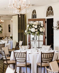 The Wedding of Your Dreams at James River