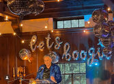 Book Your Next Event at James River