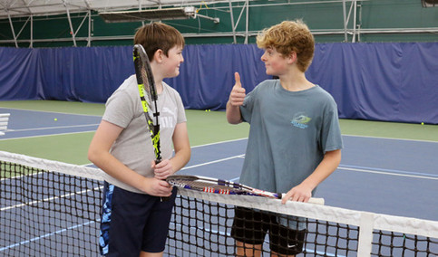 Tennis and Pickleball Hampton Roads, Newport News, Williamsburg