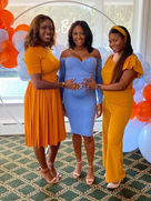 The Event of Your Dreams at James River