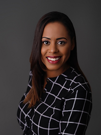 Rachael Mizelle, Director of Membership Sales and Marketing