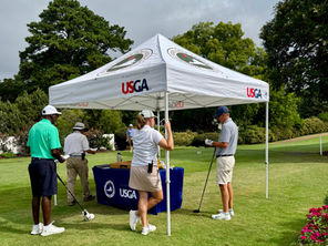 Summer Golf Events at James River Country Club