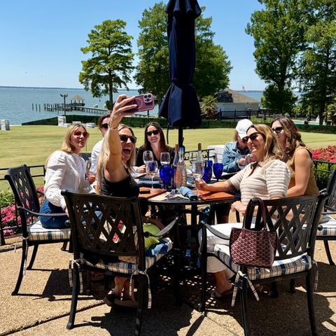 Waterfront Dining Newport News
