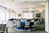 Waterfront Wedding near me