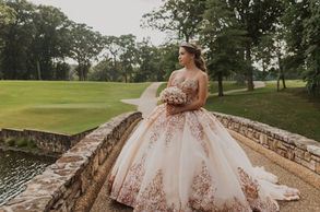 The Event of Your Dreams at James River