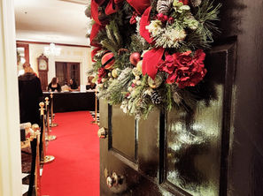 Thank you to our James River Country Club F&B, Culinary, and Catering Team