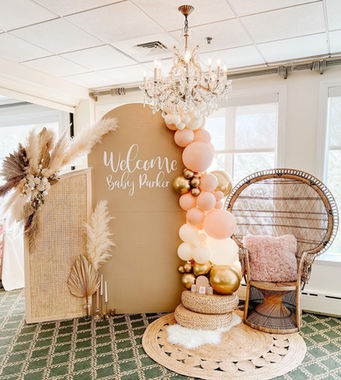 The Event of Your Dreams at James River