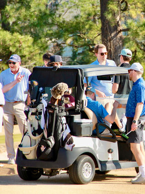Best Golf and Country Club Membership in Virginia