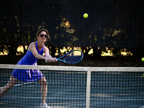 JRCC Tennis & Pickleball