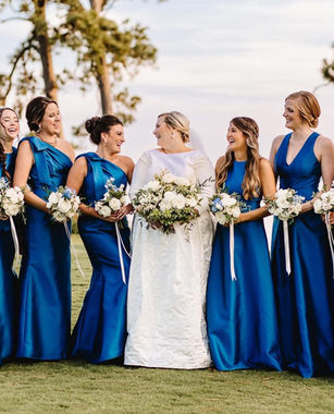 The Waterfront Wedding of Your Dreams at James River