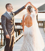 The Wedding of Your Dreams at James River