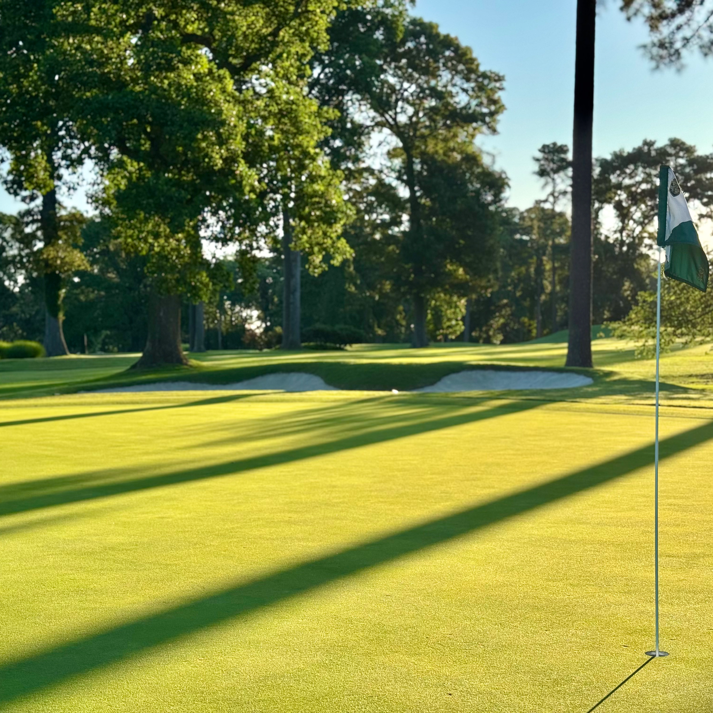 best golf course virginia James River Country Club