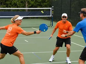 Unleashing Your Pickleball Potential: The Surprising Secrets to Mastering the Art