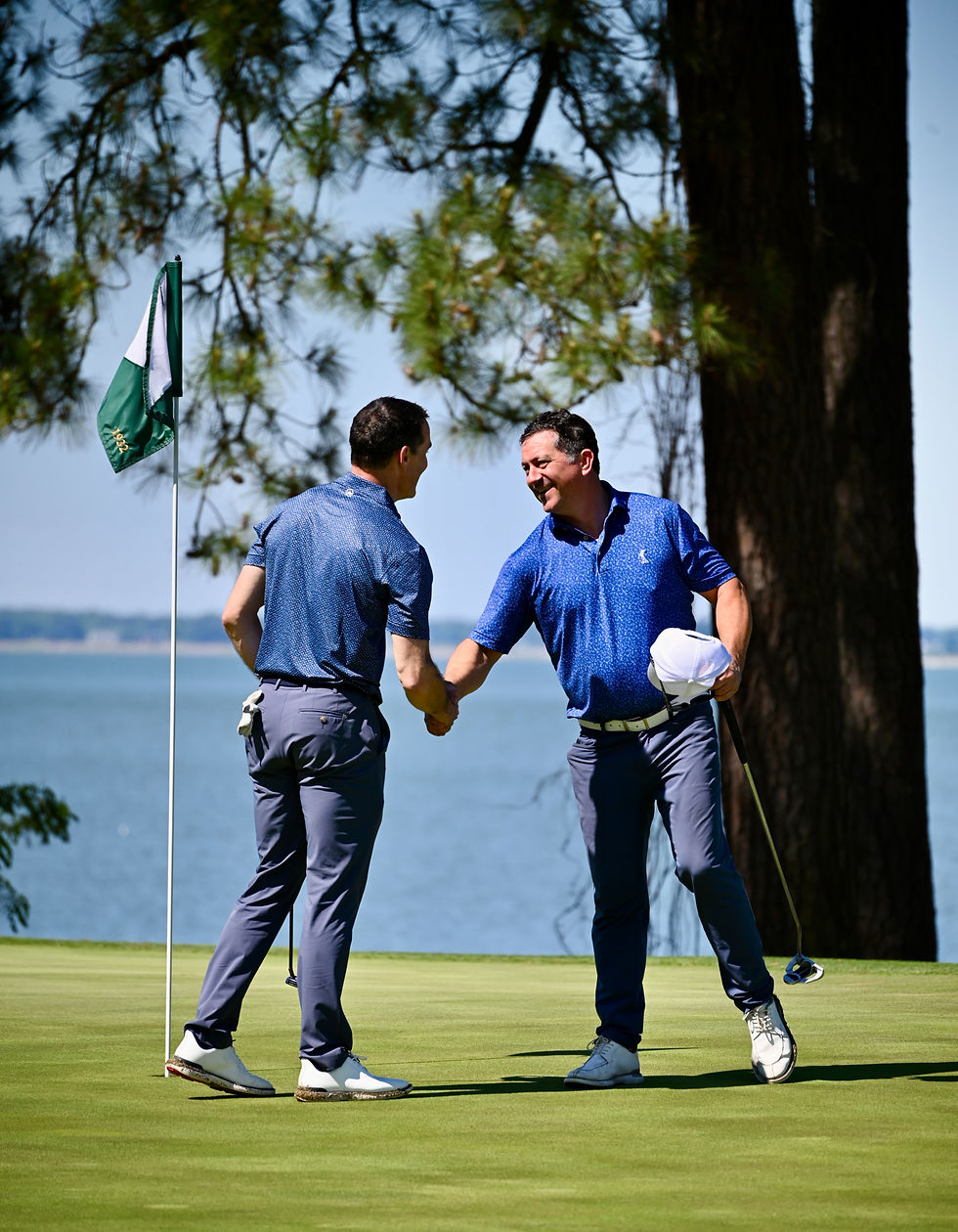 best golf