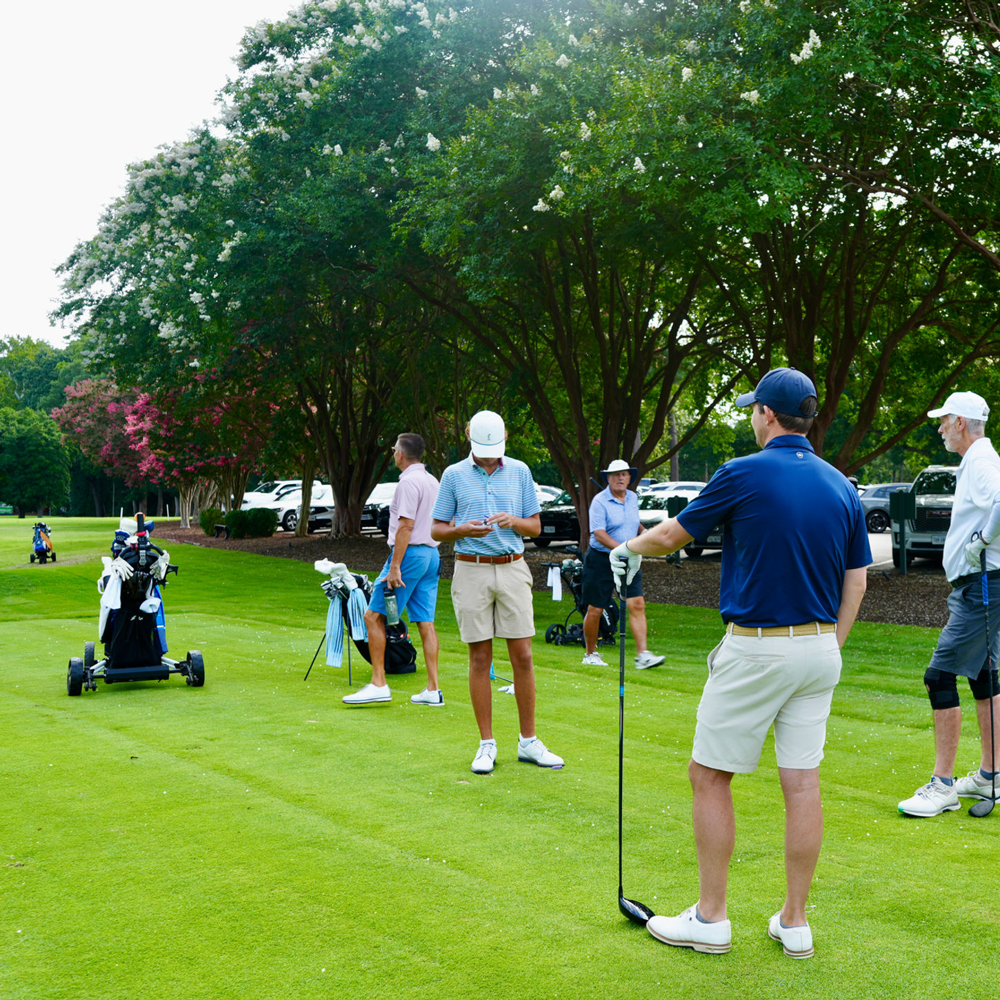 country club near me