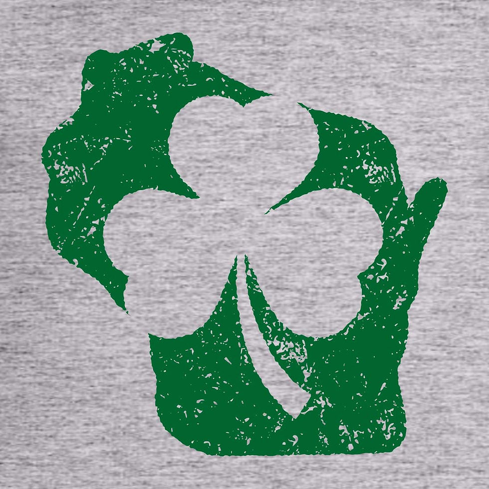 Thumbnail: Wisconsin Clover - Short Sleeve