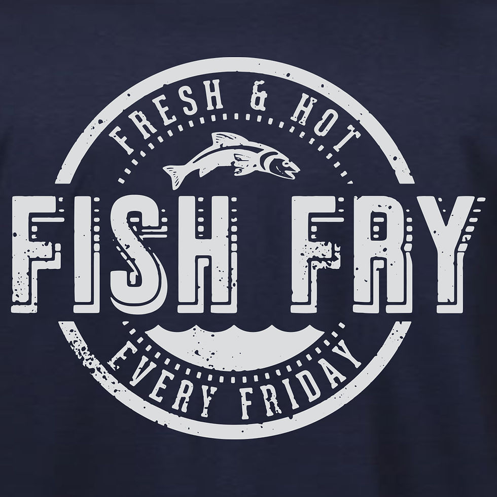 Thumbnail: Fish Fry