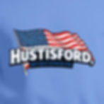 Thumbnail: Hustisford Flag - Short Sleeve