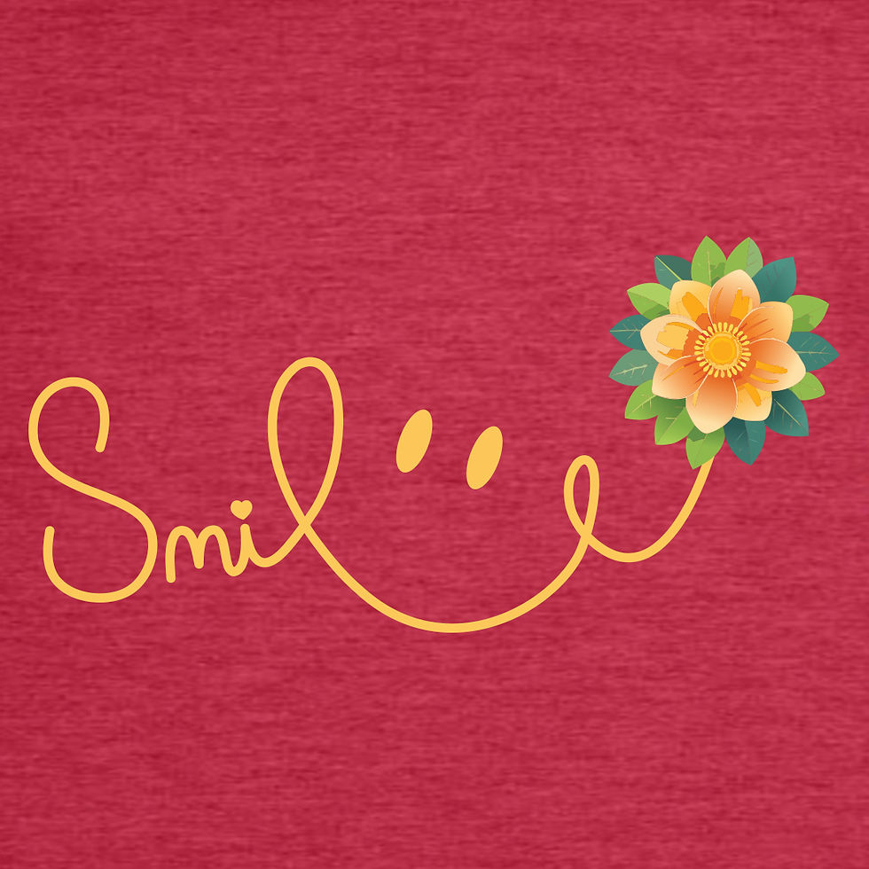 Thumbnail: Smile
