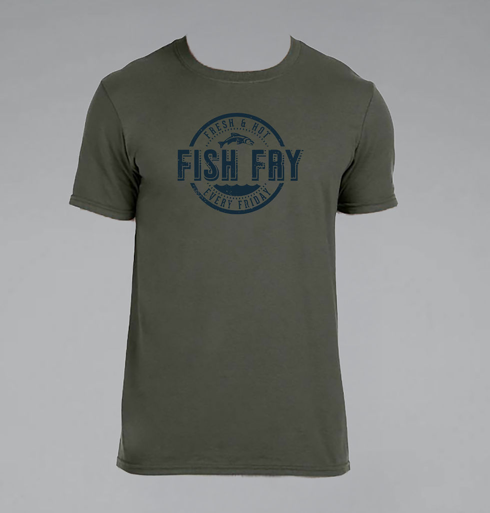 Thumbnail: Fish Fry