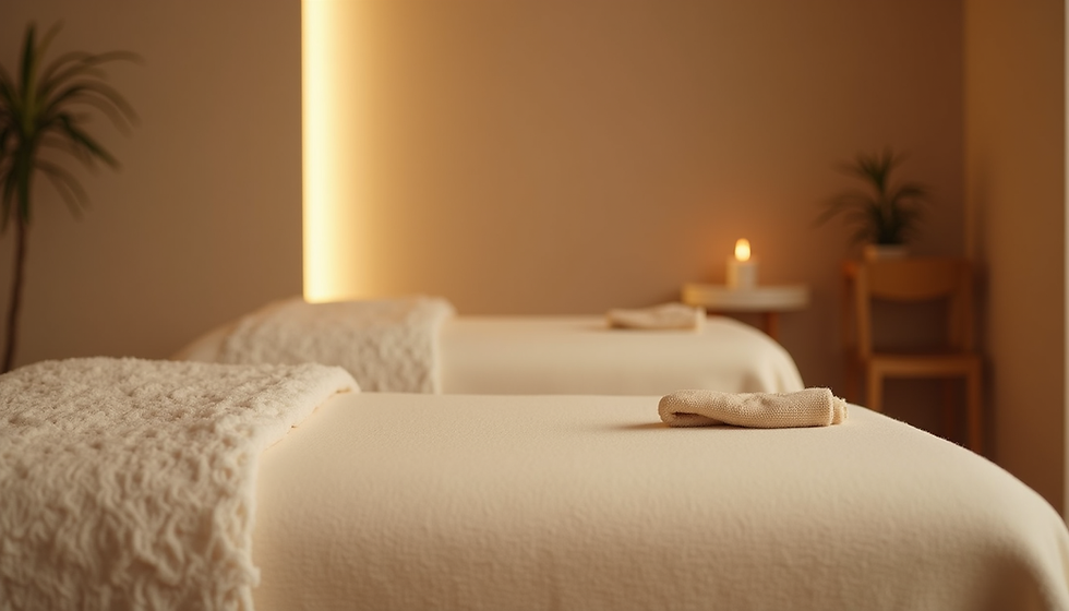 Tantra by Tarryn: Bristol’s Finest Tantric Massage