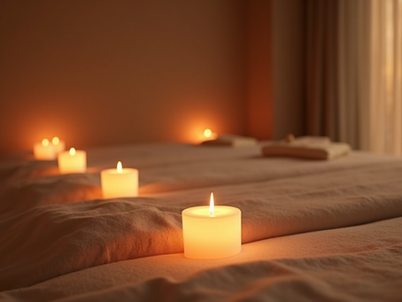 Understanding Tantric Massage Insights Through Videos in the UK