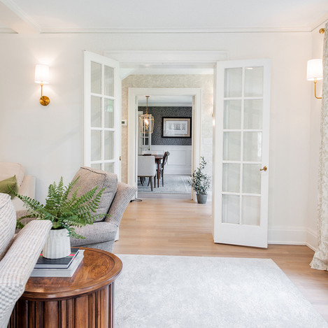 Interior Designer | Caroline Design Interior Designs | United States