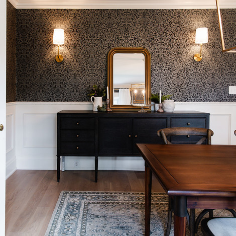 Interior Designer | Caroline Design Interior Designs | United States