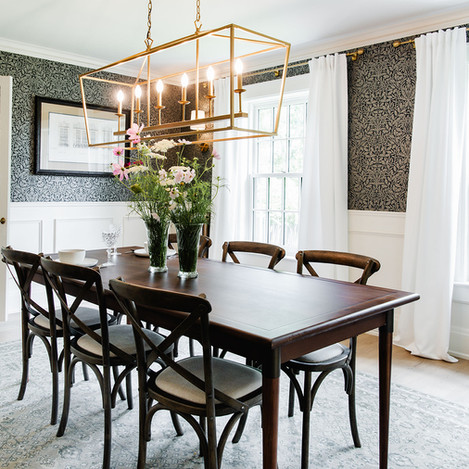 Interior Designer | Caroline Design Interior Designs | United States