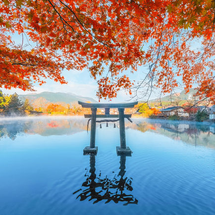 Secret Wonders of Japan: Underrated Prefectures Worth Exploring 