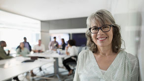 Reinvent Yourself – Everyone’s Doing It