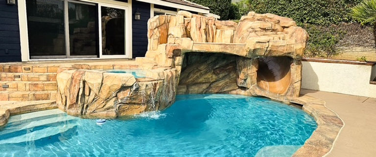 Stunning Rock Style Designs