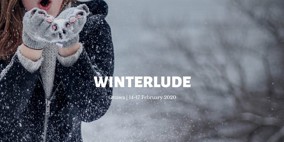 Winterlude 2020 - Young Adult Retreat
