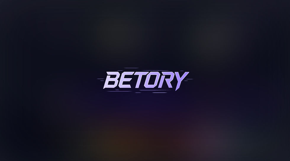 Betory casino online