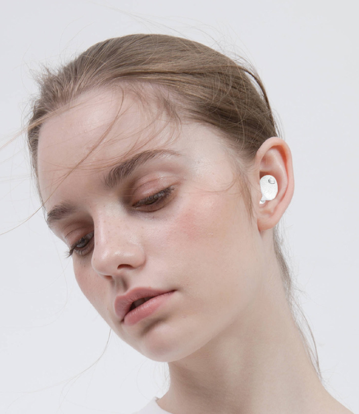 Miniatura: Waterproof Bluetooth 5.0 TWS Earbuds - Mini Design