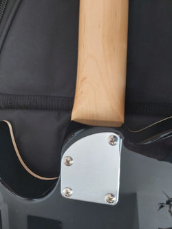 ILIAD JIL AL R Black 12