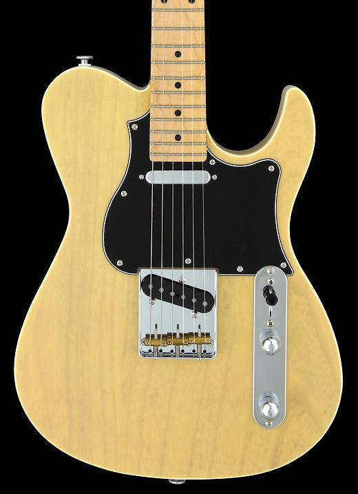 FGN ILIAD JIL2-ASH-M Off White Blonde | whitecitymusic
