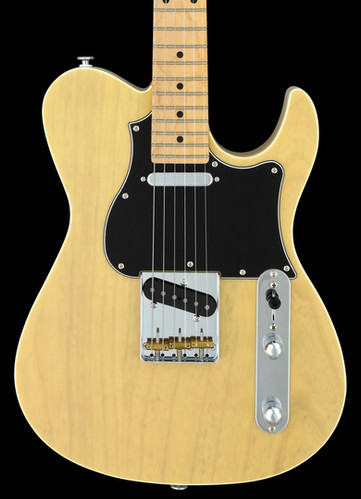FGN ILIAD JIL2-ASH-M Off White Blonde | whitecitymusic