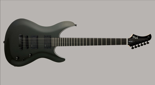 FGN MYTHIC JMY3-ASH-E Graphite Green Metallic | whitecitymusic