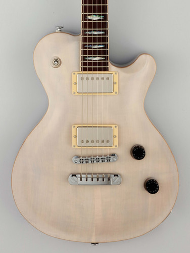FGN FLAME EXPERT EFL EM R LTD2 See-Thru White | whitecitymusic